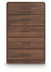 Fortlorn Bedroom
